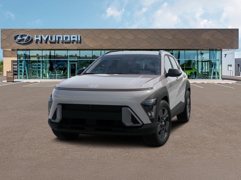 new 2026 Hyundai Kona car, priced at $30,131
