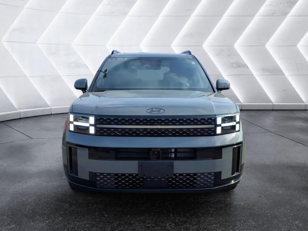 used 2024 Hyundai Santa Fe car, priced at $32,841