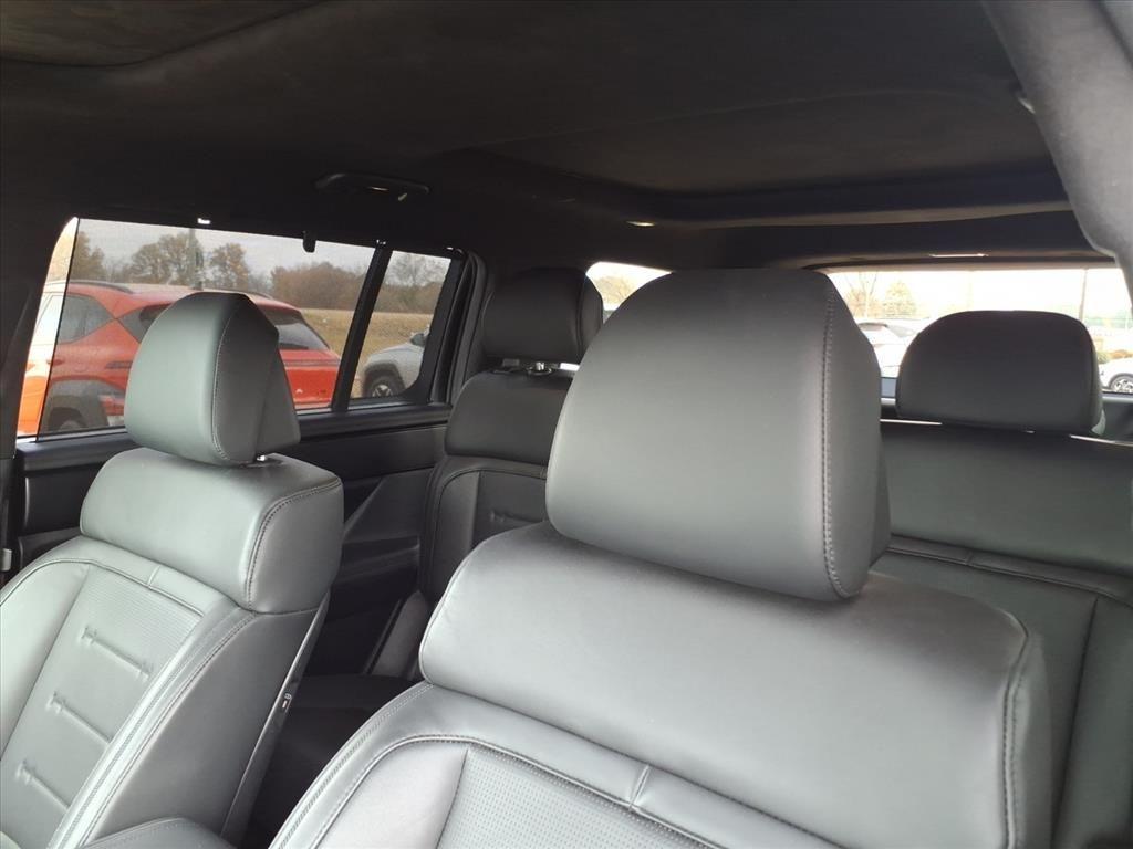 used 2024 Hyundai Santa Fe car, priced at $32,841