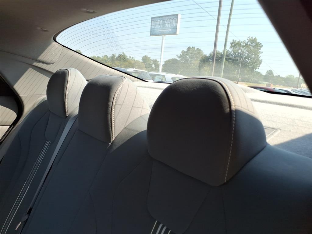 used 2023 Hyundai Elantra car, priced at $18,435