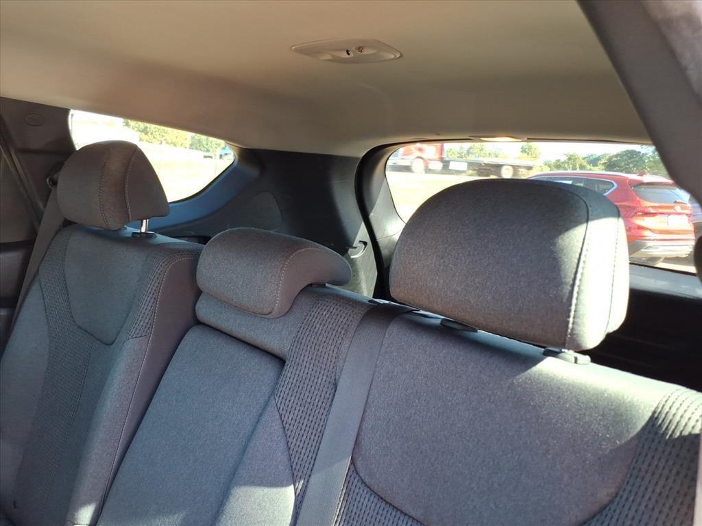 used 2022 Hyundai Santa Fe car, priced at $20,100