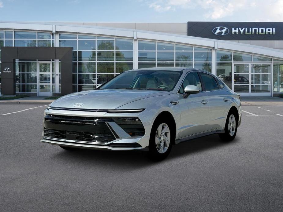 new 2025 Hyundai Sonata car, priced at $28,365