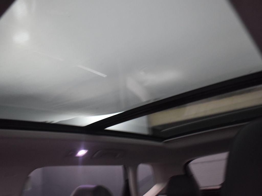 used 2023 Volkswagen Taos car, priced at $20,420