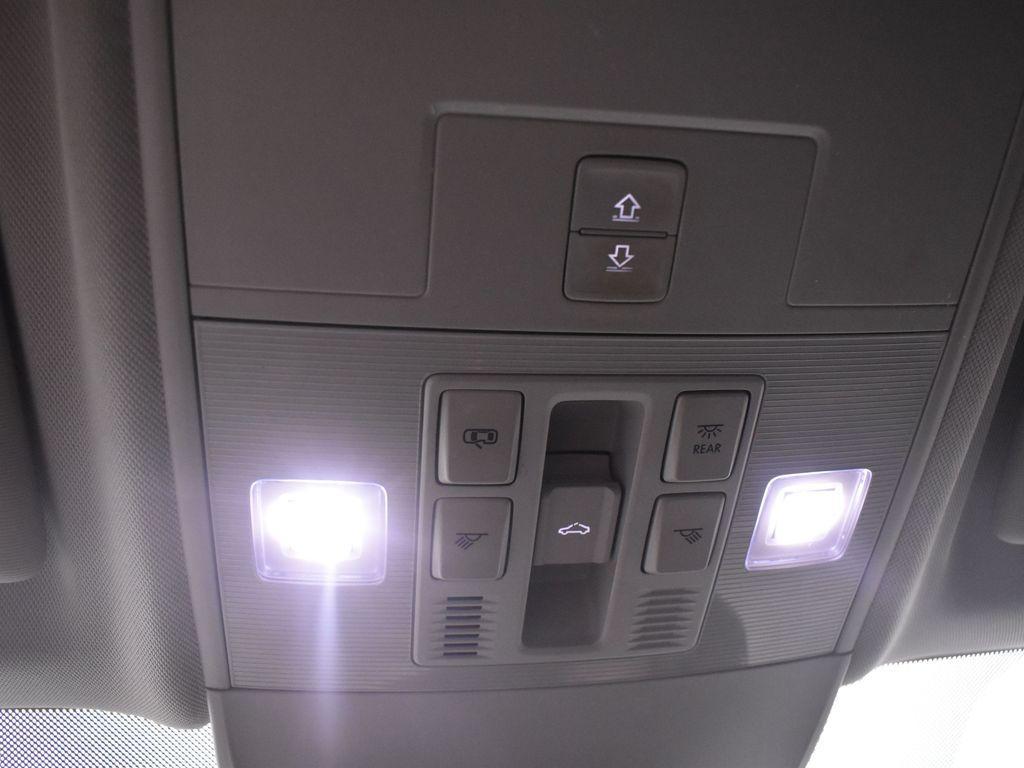 used 2023 Volkswagen Taos car, priced at $20,420