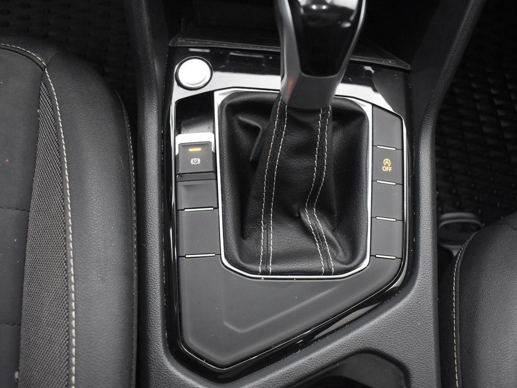 used 2023 Volkswagen Taos car, priced at $20,420