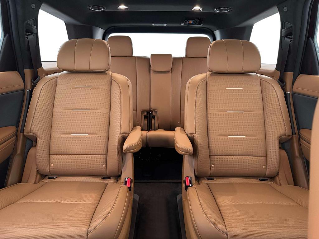 new 2026 Hyundai Palisade car, priced at $55,059