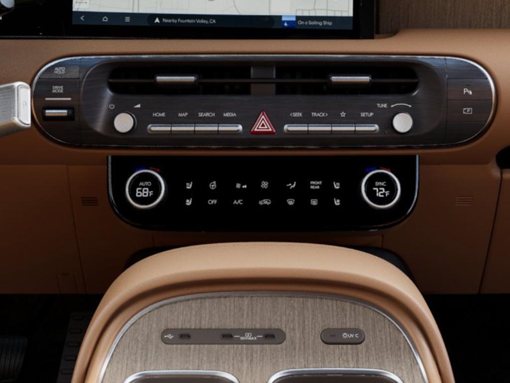 new 2026 Hyundai Palisade car, priced at $55,059