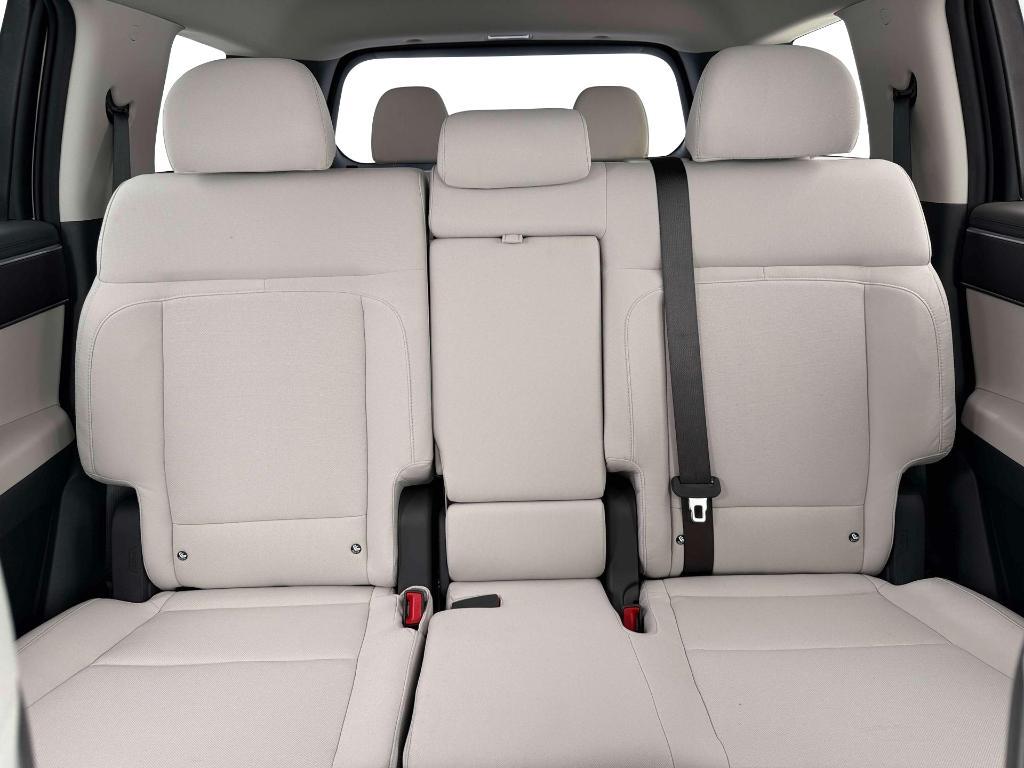new 2026 Hyundai Santa Fe car, priced at $36,355