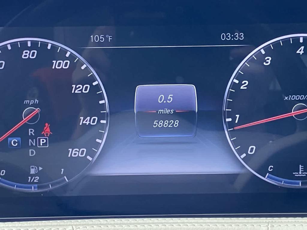 used 2019 Mercedes-Benz S-Class car, priced at $37,598