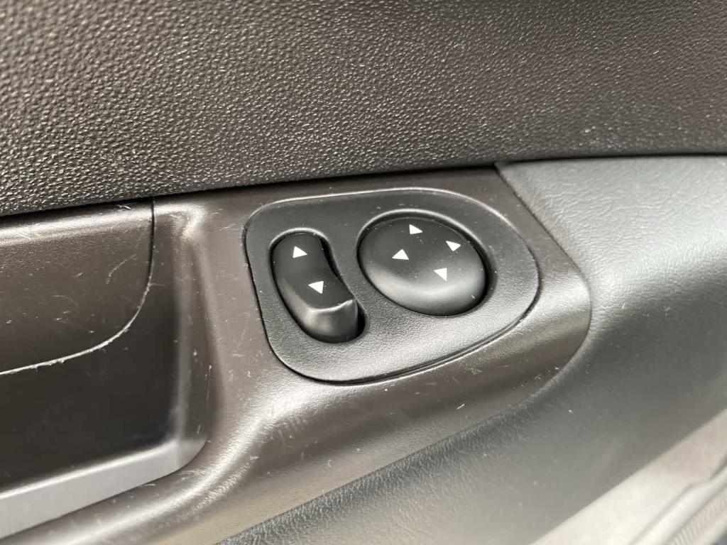 used 2019 FIAT 500e car, priced at $13,847