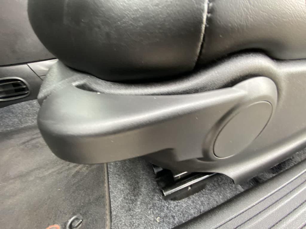 used 2019 FIAT 500e car, priced at $13,847