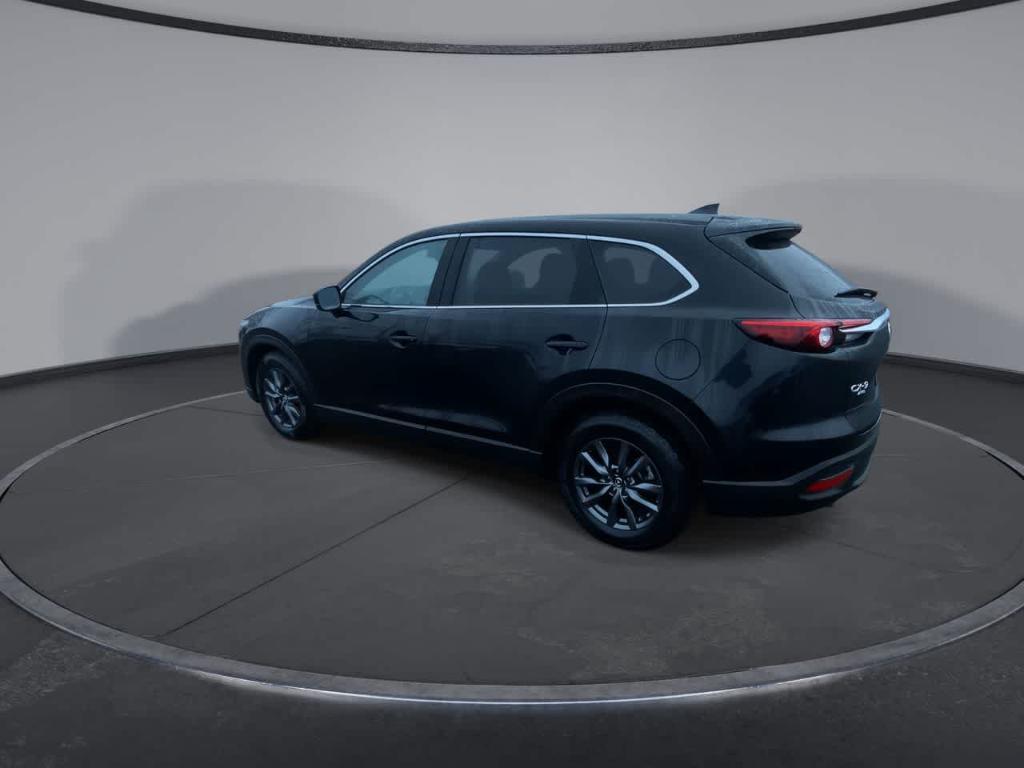 used 2023 Mazda CX-9 car, priced at $28,723