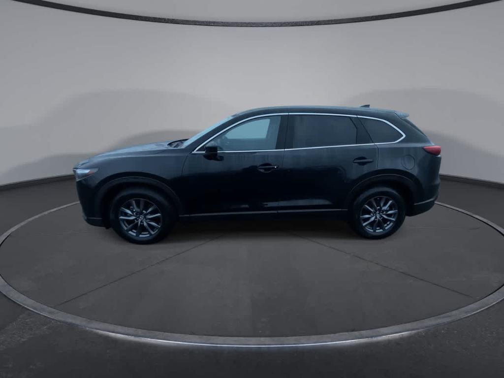 used 2023 Mazda CX-9 car, priced at $28,723