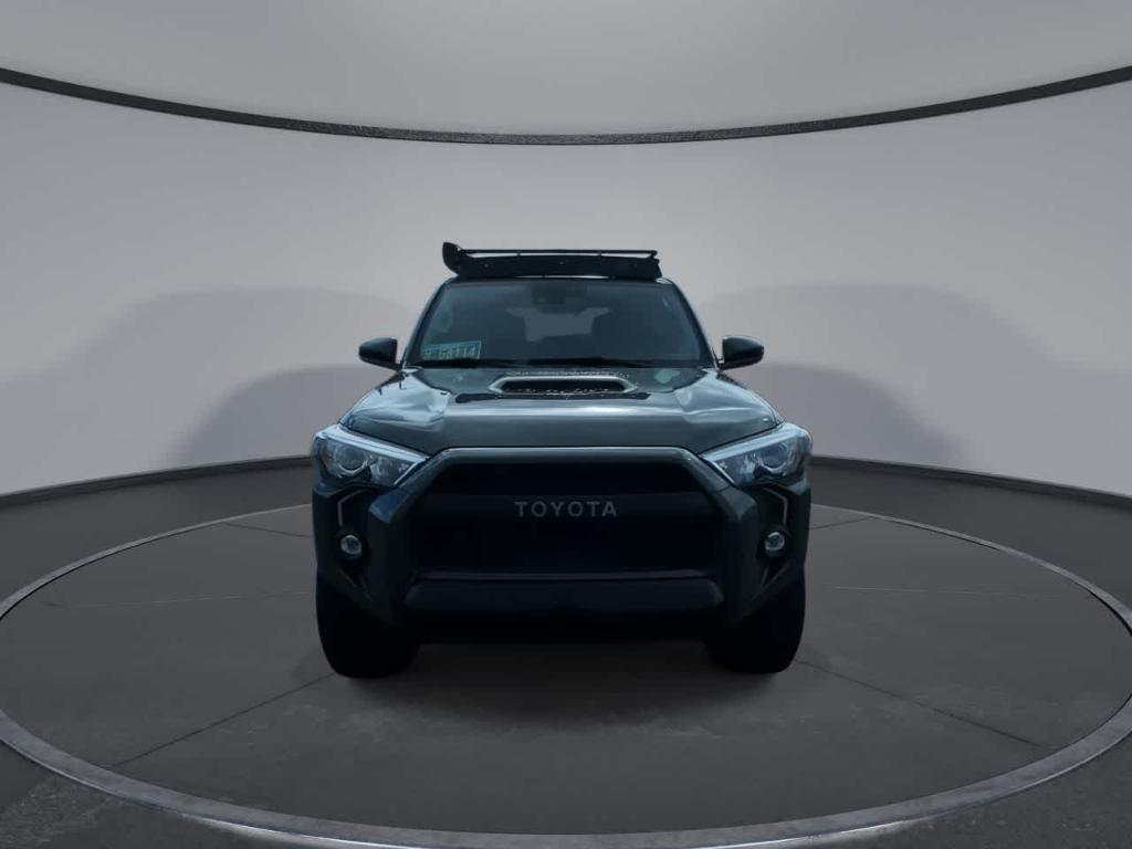 used 2020 Toyota 4Runner car, priced at $45,767