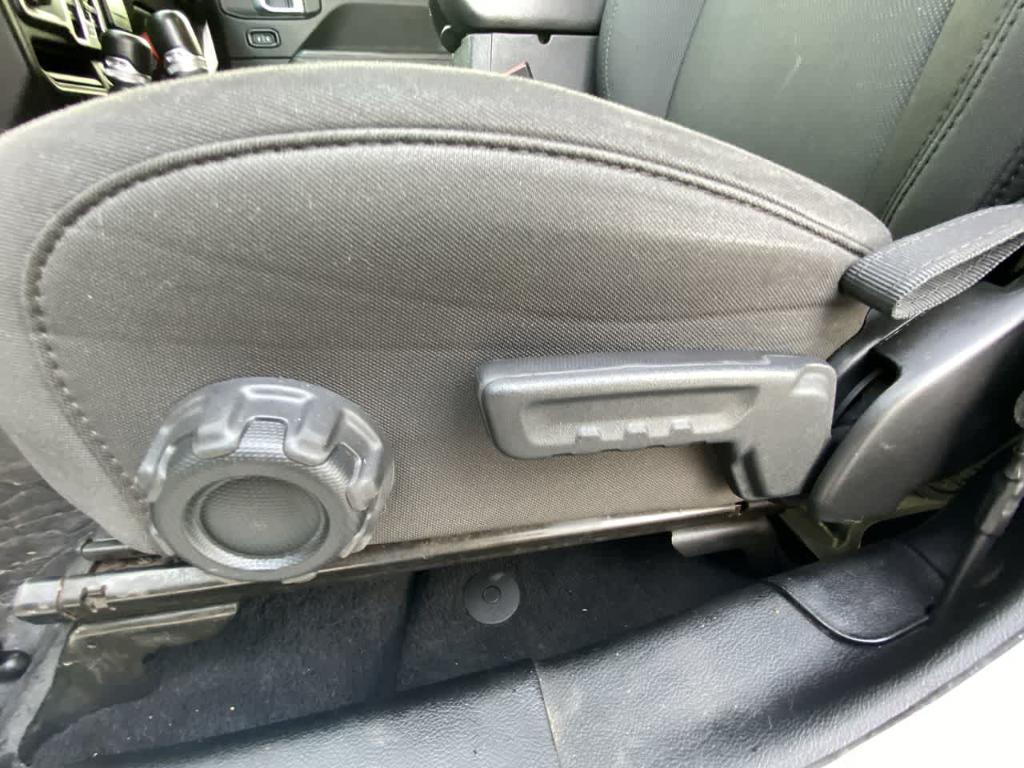 used 2019 Jeep Wrangler Unlimited car, priced at $28,744