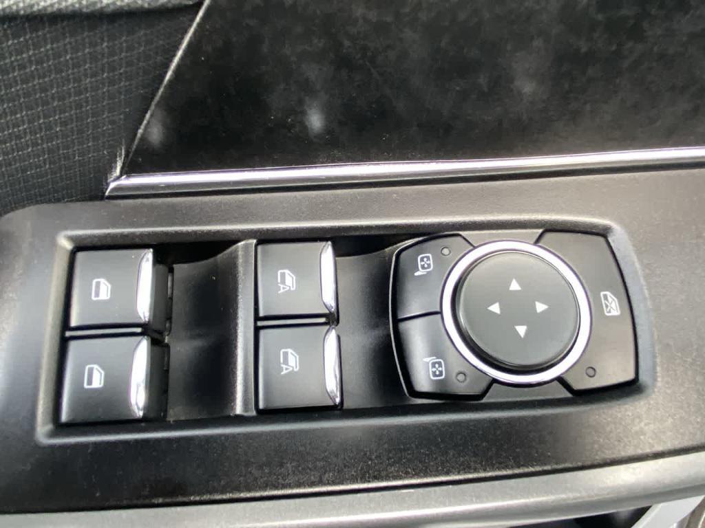 used 2021 Ford F-150 car, priced at $30,857