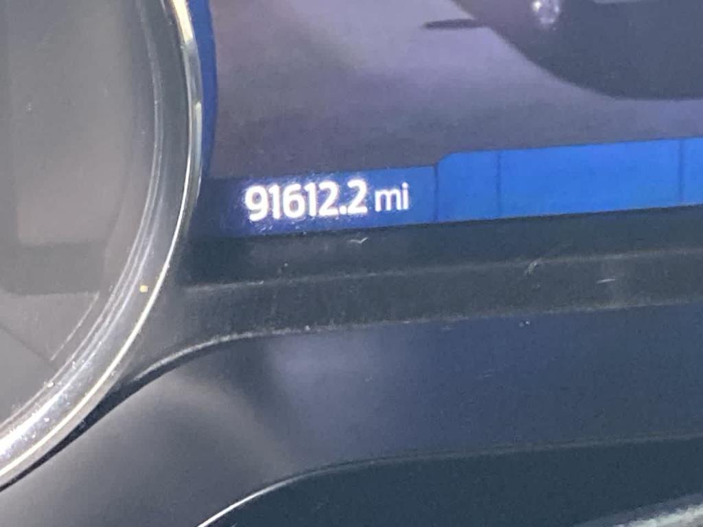 used 2021 Ford F-150 car, priced at $30,857