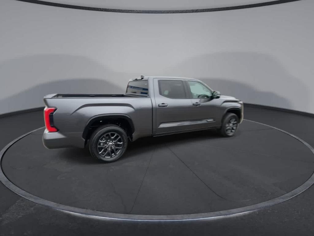 used 2023 Toyota Tundra car, priced at $52,569