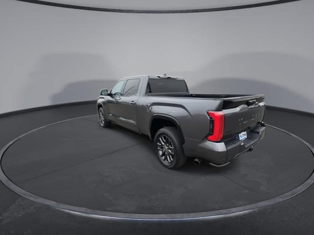 used 2023 Toyota Tundra car, priced at $52,569