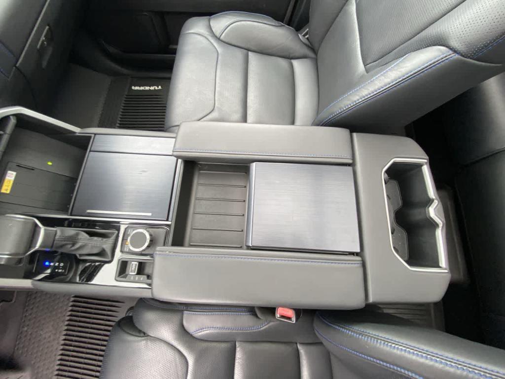 used 2023 Toyota Tundra car, priced at $52,569