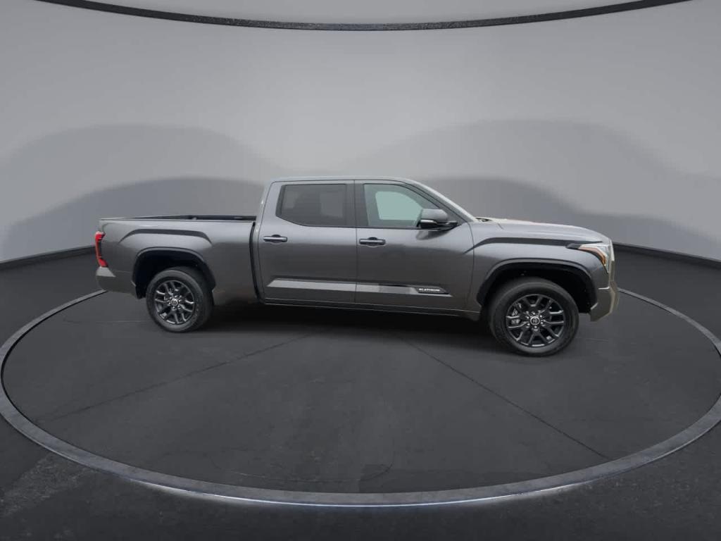 used 2023 Toyota Tundra car, priced at $52,569