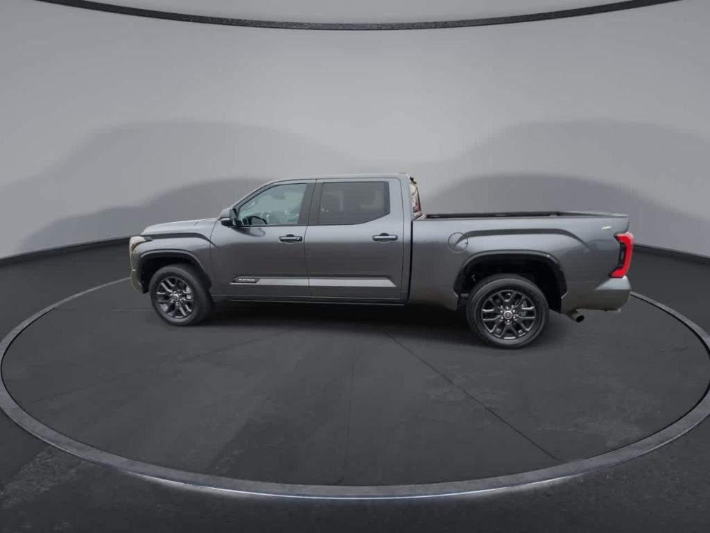 used 2023 Toyota Tundra car, priced at $52,569