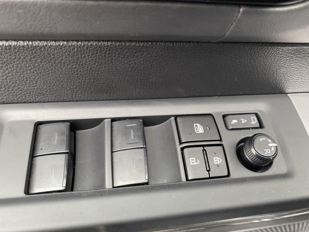 used 2023 Toyota Tundra car, priced at $52,569