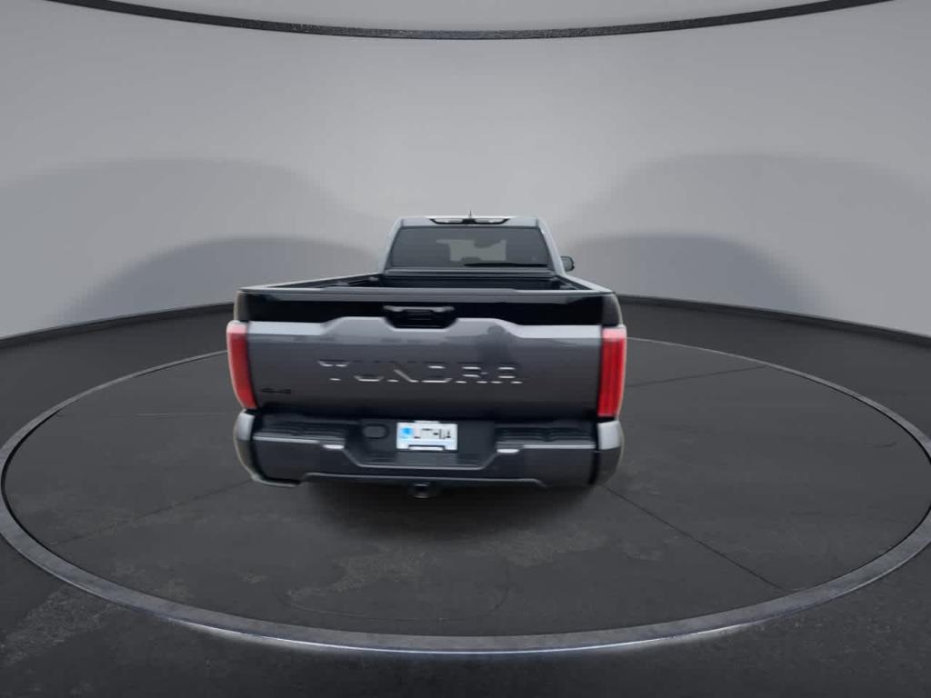 used 2023 Toyota Tundra car, priced at $52,569