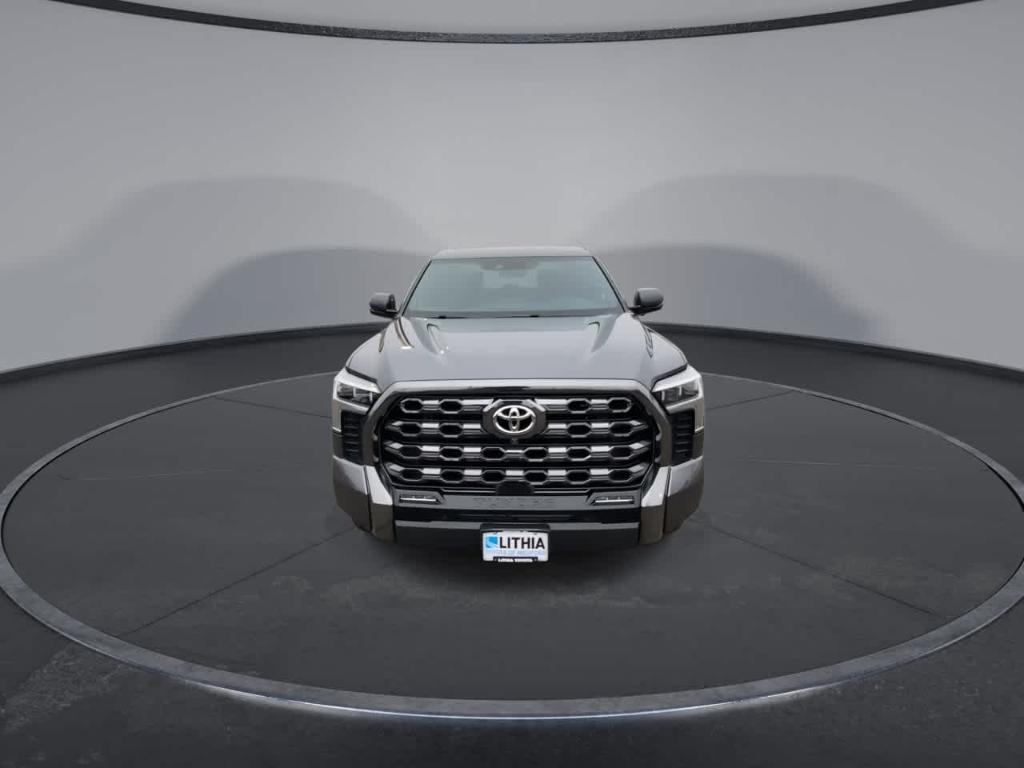 used 2023 Toyota Tundra car, priced at $52,569