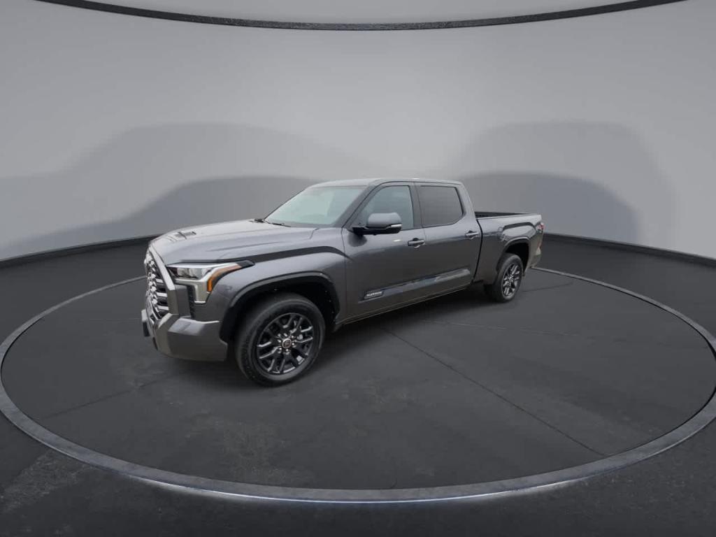 used 2023 Toyota Tundra car, priced at $52,569