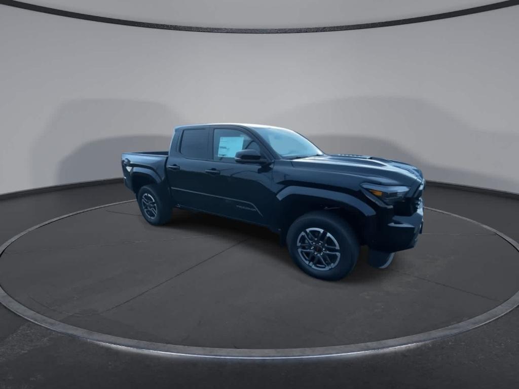 new 2024 Toyota Tacoma car, priced at $49,653