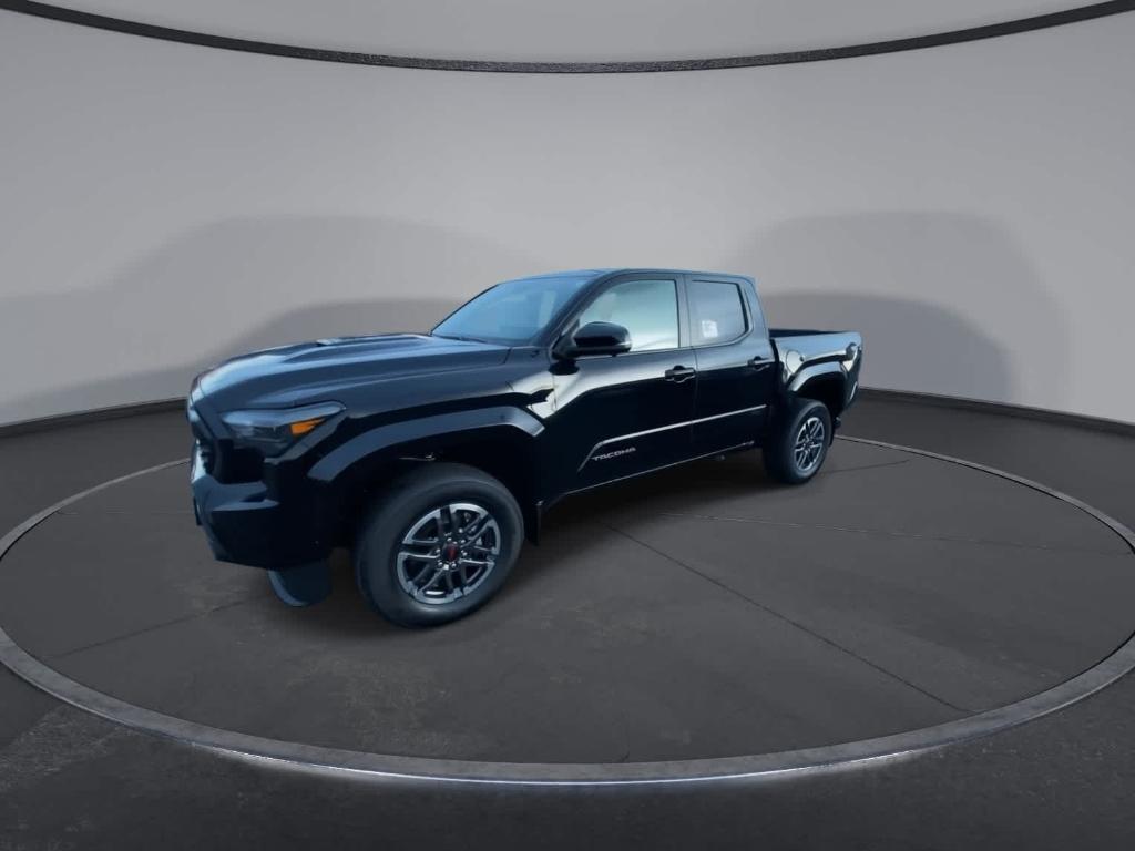 new 2024 Toyota Tacoma car, priced at $49,653