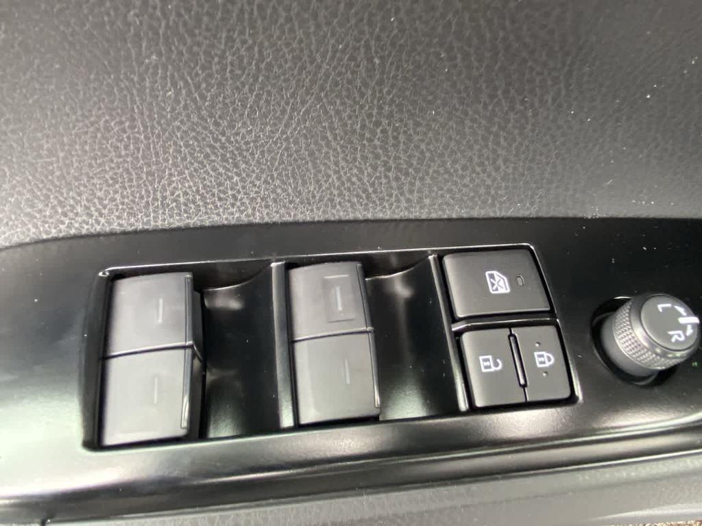 new 2026 Toyota Camry car, priced at $36,112