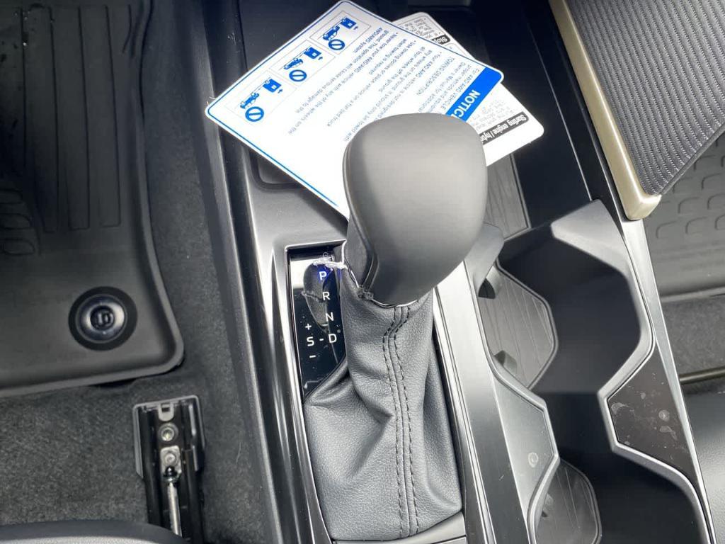 new 2026 Toyota Camry car, priced at $36,112