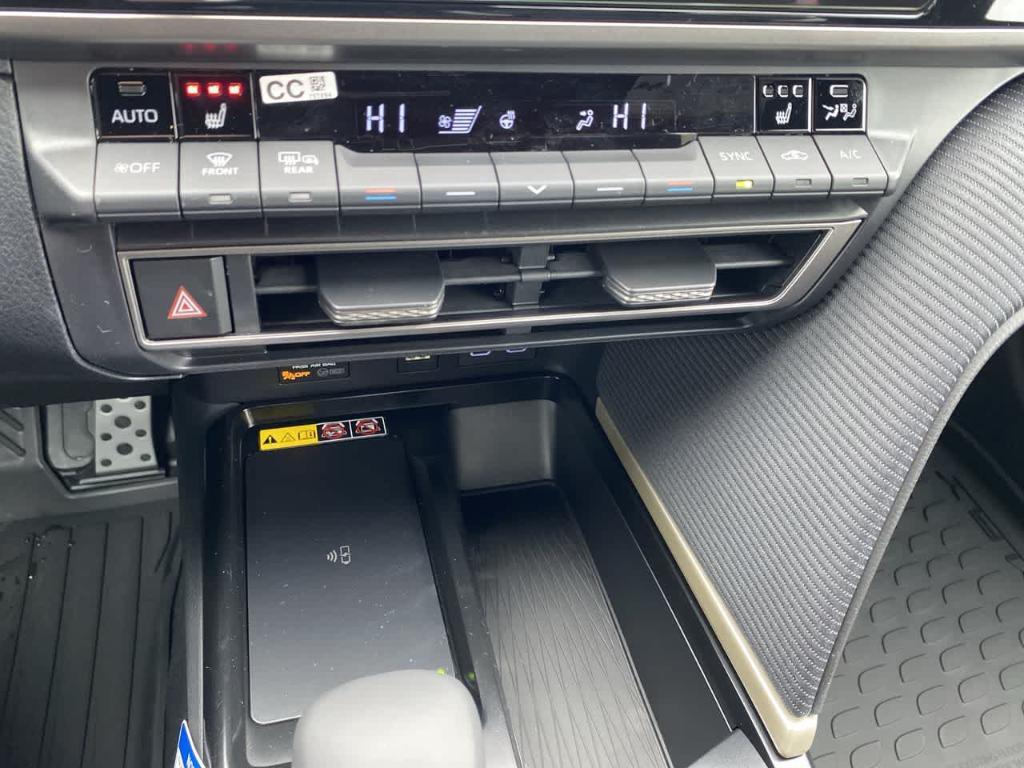 new 2026 Toyota Camry car, priced at $36,112