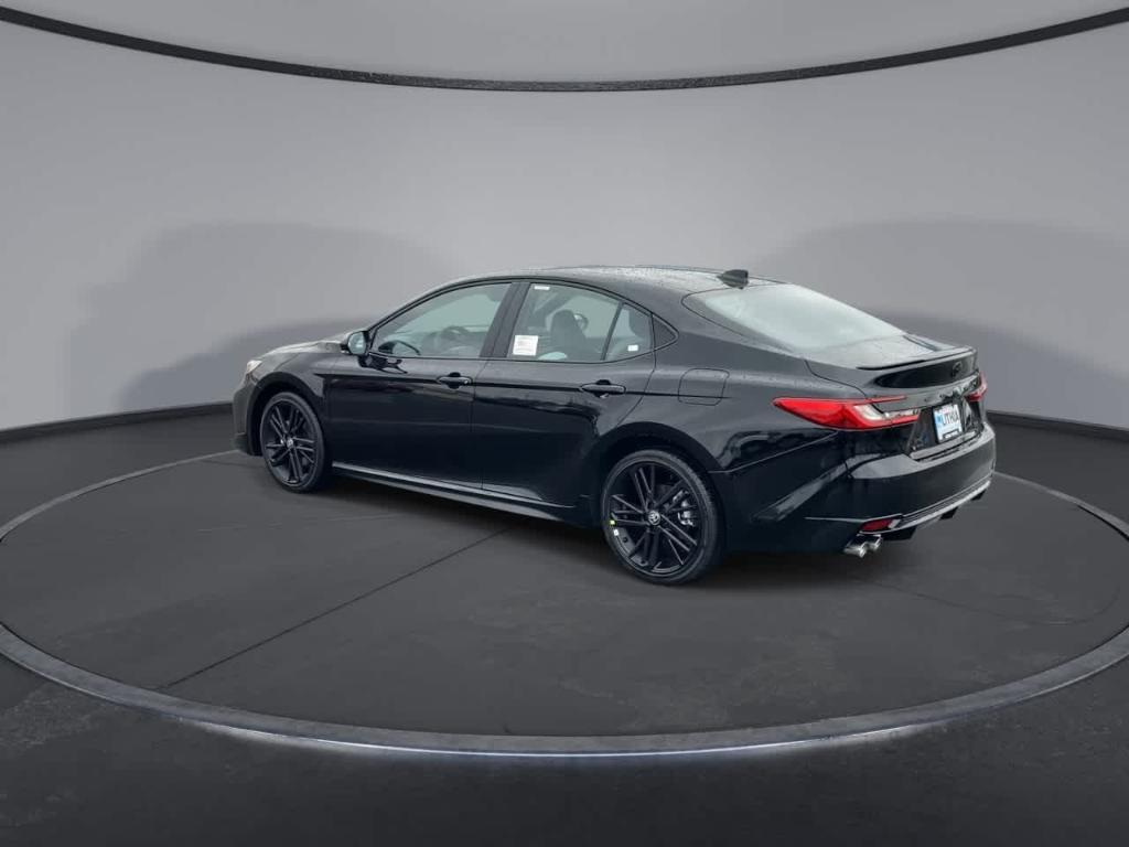 new 2026 Toyota Camry car, priced at $36,112