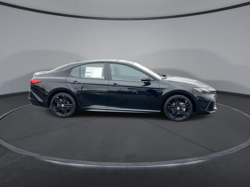 new 2026 Toyota Camry car, priced at $36,112