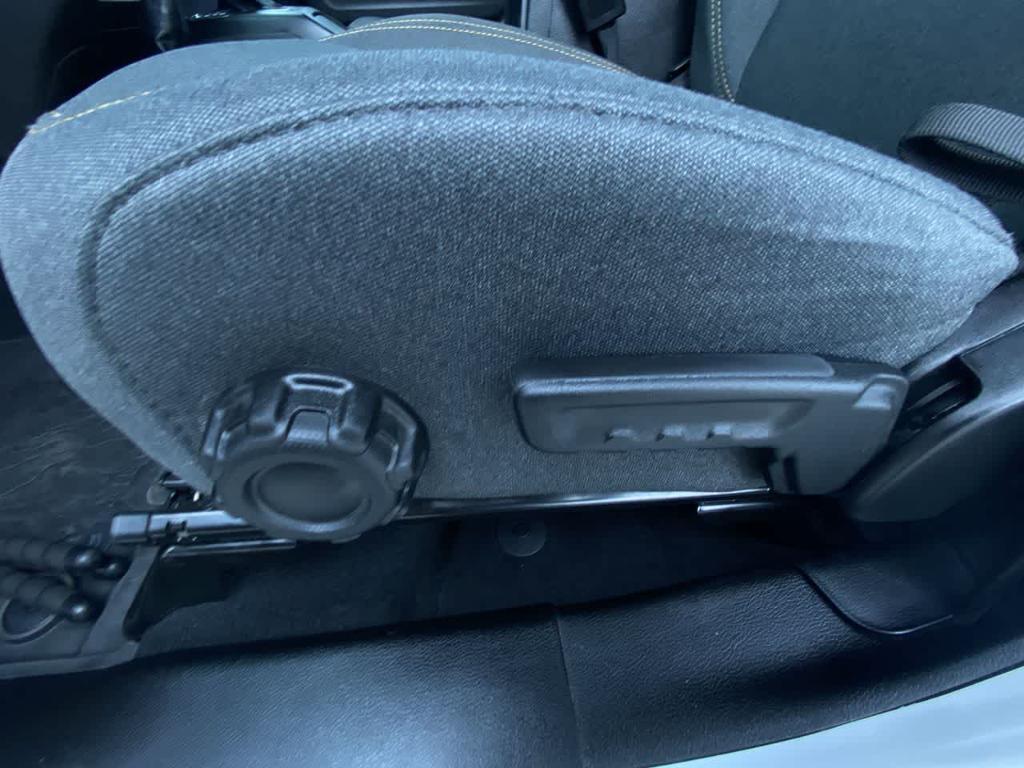 used 2024 Jeep Wrangler 4xe car, priced at $39,958