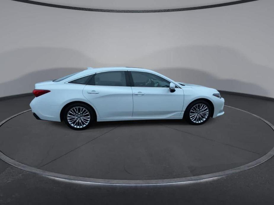 used 2021 Toyota Avalon car, priced at $34,556