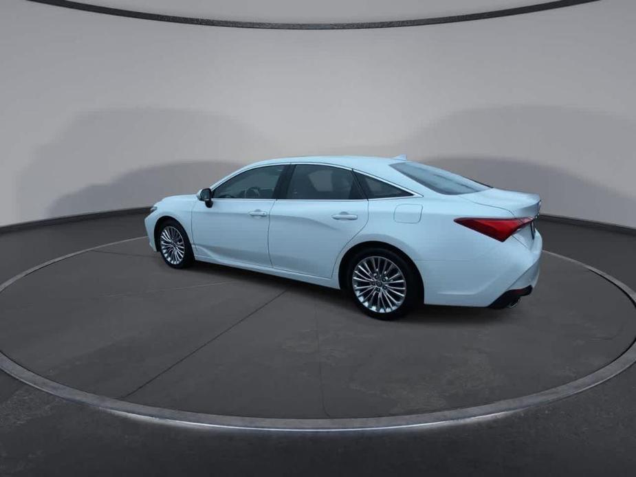 used 2021 Toyota Avalon car, priced at $34,556