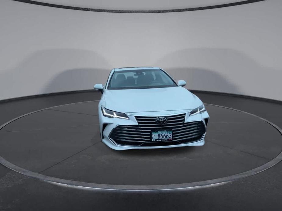 used 2021 Toyota Avalon car, priced at $34,556