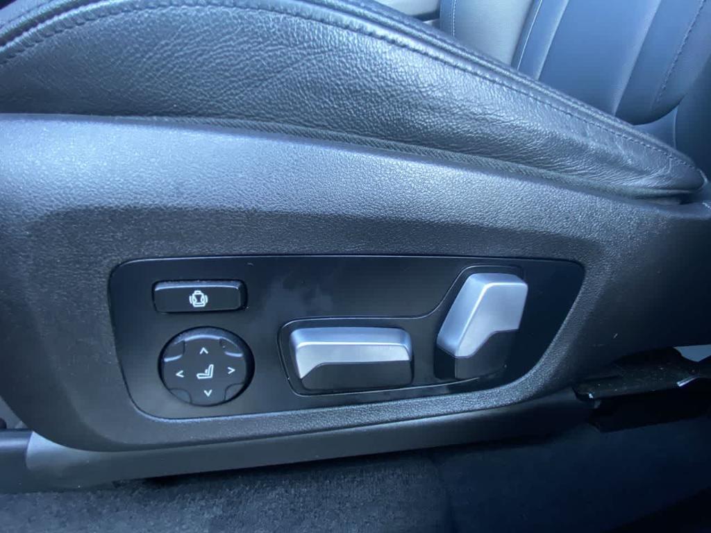 used 2021 BMW X3 car, priced at $22,761