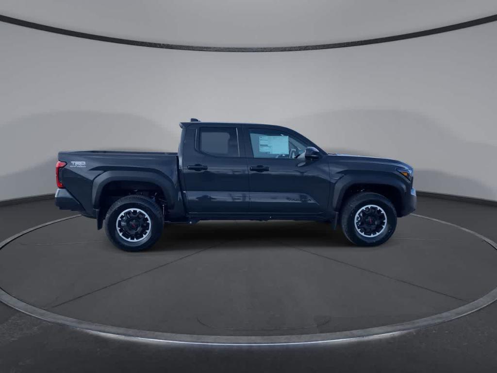 new 2024 Toyota Tacoma car, priced at $43,929