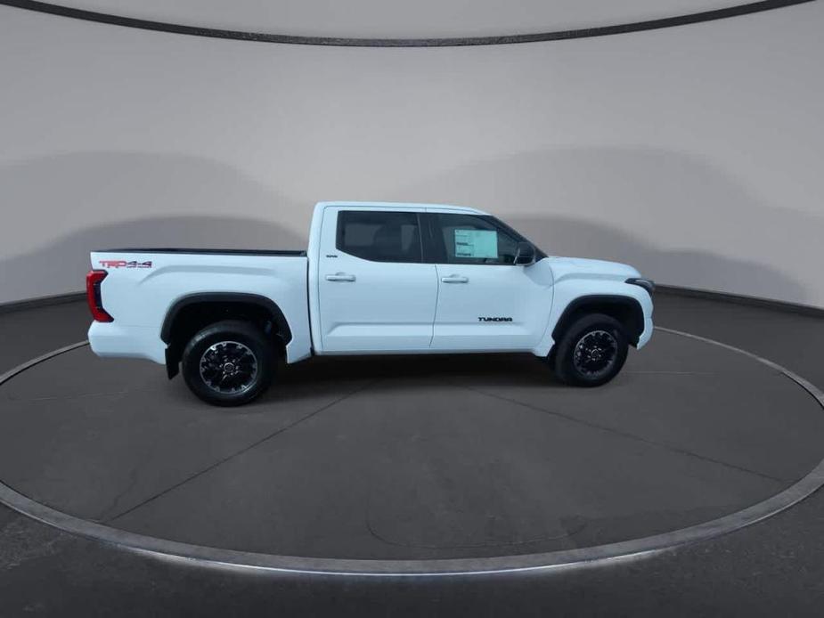 new 2024 Toyota Tundra car