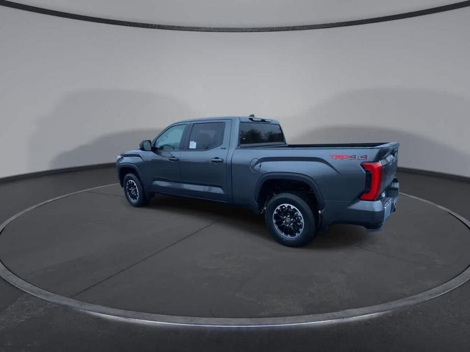 new 2025 Toyota Tundra car, priced at $55,939