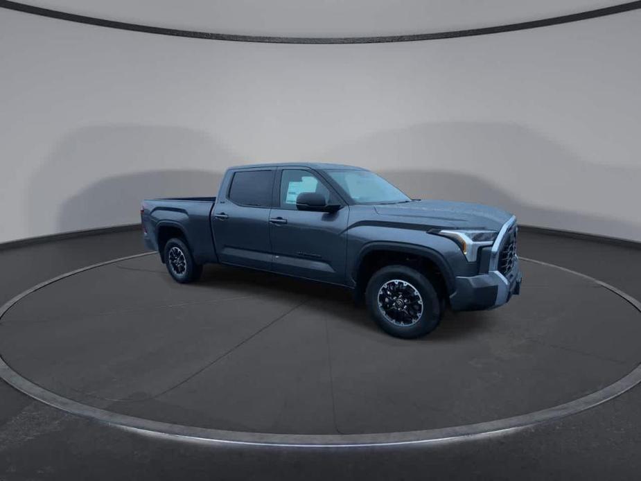 new 2025 Toyota Tundra car, priced at $55,939