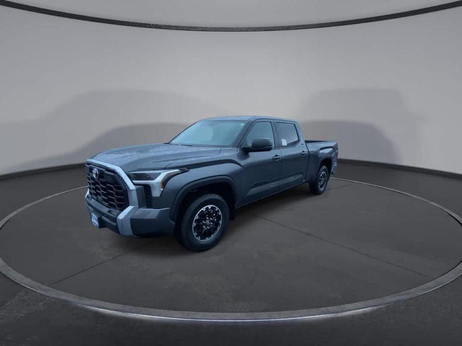 new 2025 Toyota Tundra car, priced at $55,939