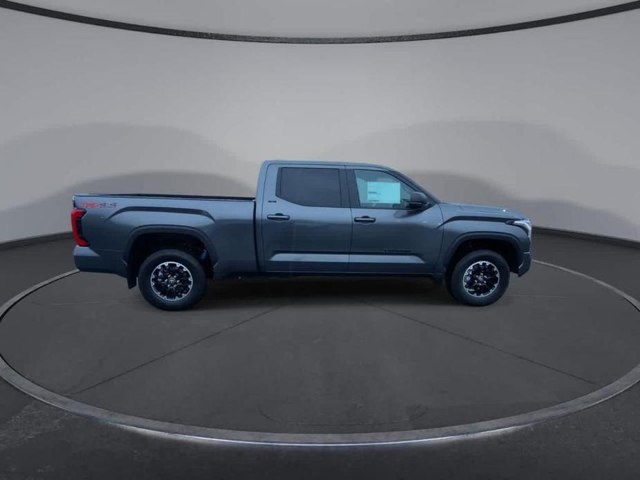 new 2025 Toyota Tundra car, priced at $55,939