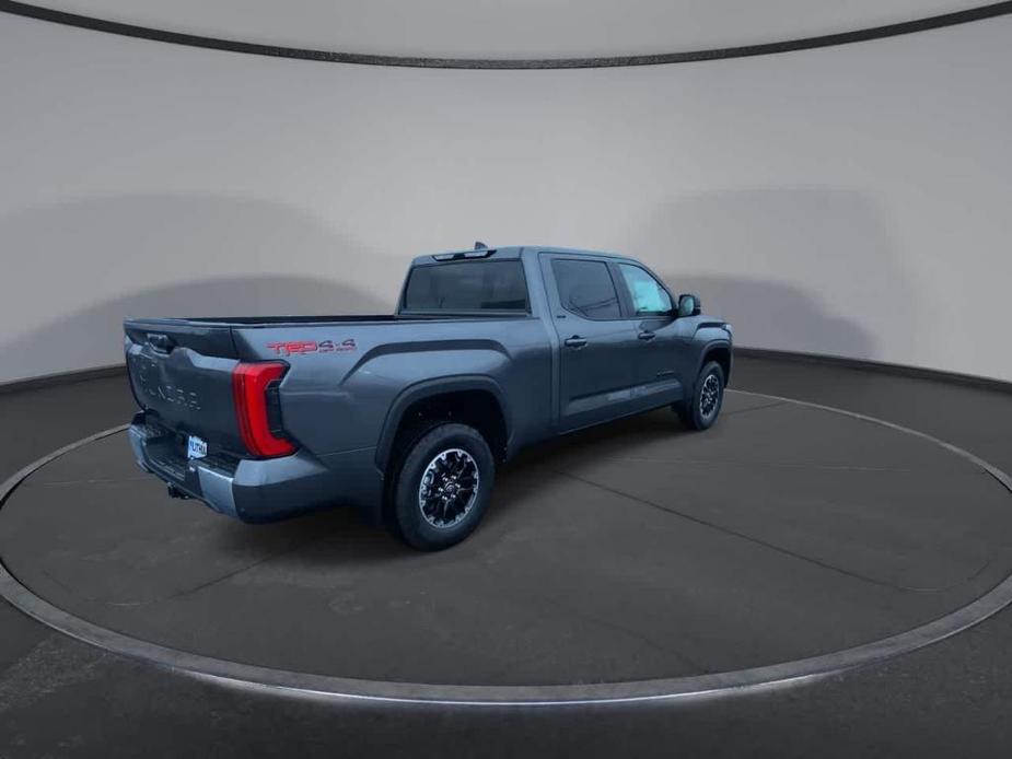 new 2025 Toyota Tundra car, priced at $55,939