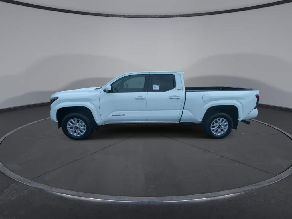 new 2024 Toyota Tacoma car, priced at $41,949